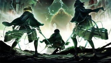 Shingeki No Kyojin: where to watch online all seasons (1-4) dubbed?