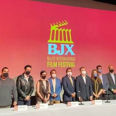 Primer Festival Internacional de Cine del Bajío: cuándo y donde se celebrará