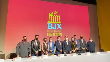 Primer Festival Internacional de Cine del Bajío: cuándo y donde se celebrará