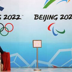 Pekín descarta confinarse en los Juegos Olímpicos de Invierno