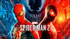 Análisis de Marvel’s Spider-Man 2 en PC: mi enemigo y forastero Spider-Man