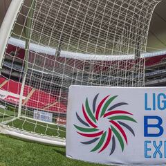 ¿Por qué se jugó un partido de Liga de Expansión en una cancha "llanera"?