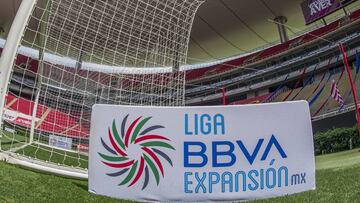 &iquest;Por qu&eacute; se jug&oacute; un partido de Liga de Expansi&oacute;n en una cancha &quot;llanera&quot;?