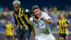 Una sorpresa en el mercado de la B: llega un goleador de Primera