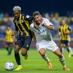 Una sorpresa en el mercado de la B: llega un goleador de Primera