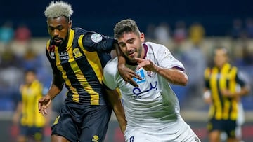 Una sorpresa en el mercado de la B: llega un goleador de Primera