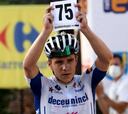 Evenepoel, Nairo, Roglic... los mejores de 2020 hasta la fecha