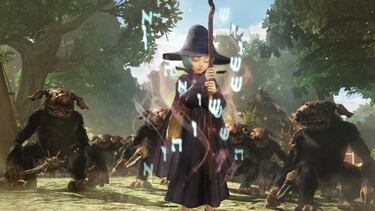 Koei Tecmo muestra al brutal Berserk convertido en Musou