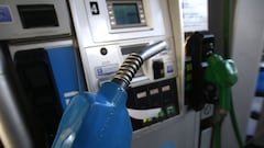 Sube el precio de las bencinas: cuánto aumentará y a partir de cuándo