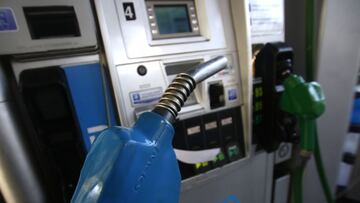 Sube el precio de las bencinas: cuánto aumentará y a partir de cuándo