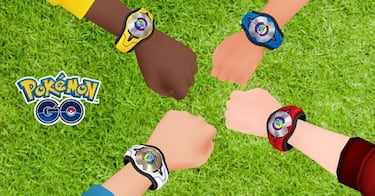 Mega Energía en Pokémon GO; cómo conseguirla y activarla para megaevolucionar