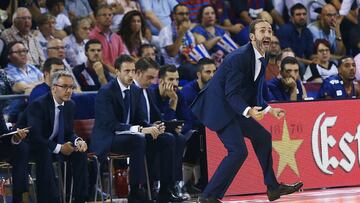 Joventut-Barcelona: TV, horario y dónde ver en directo online