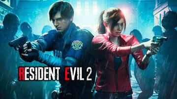 Resident Evil 2, impresiones. Claire vuelve a Raccoon City