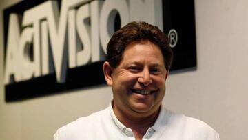 Bobby Kotick insinúa que dimitirá si no consigue cambiar la situación en Activision Blizzard