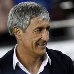 "Ansu ha dado goles y soluciones"