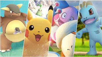 Las mareantes cifras de Pokémon GO: ingresos diarios y récords