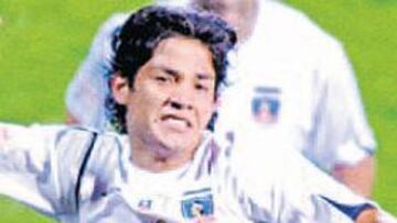 <b>GRAN FICHAJE. </b>Matías Fernández ya ha demostrado su talento en la Liga chilena.