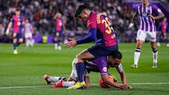 Así se vivió el partido en imágenes
