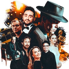 Academy Awards 2024: updated list of winners