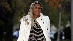 Marta Mangué: “Soy guerrera fuera y dentro de la cancha”