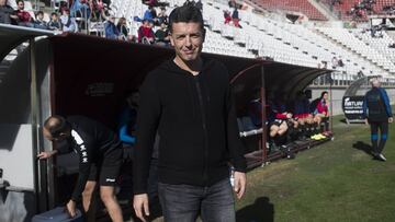 15/12/19 PARTIDO SEGUNDA DIVISION B
REAL MURCIA - YECLANO
Sandroni