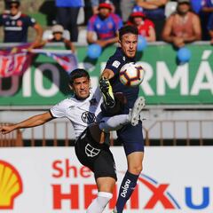 Barroso invencible: entró en la historia de los Superclásicos