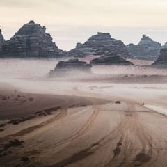 Cuándo empieza el Dakar 2022: fechas, horarios, TV y dónde ver el Rally en directo online