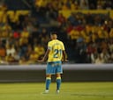 Jonathan Viera: calma en medio de la tormenta