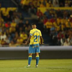 Jonathan Viera: calma en medio de la tormenta