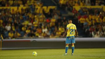 Jonathan Viera: calma en medio de la tormenta