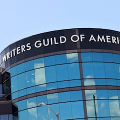 Who will become Hollywood’s biggest rival in the wake of WGA strike?