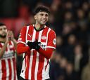 Ricardo Pepi se reencuentra con el gol tras marcar doblete en su regreso a la titularidad con el PSV Eindhoven