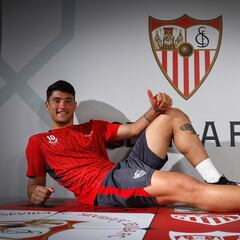 “Hubo interés del Real Madrid”