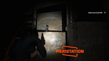 Mr. Racoon de Resident Evil Requiem