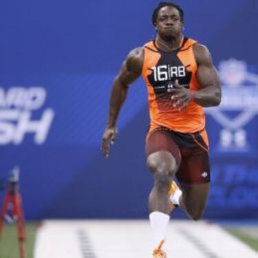 Ponemos nota a los drafts de los equipos de la NFL 2015