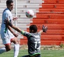Cobresal logra su primer triunfo y hunde a Wanderers