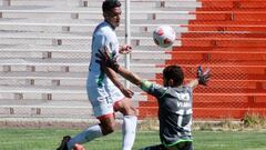 Cobresal logra su primer triunfo y hunde a Wanderers