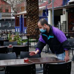 IFE Laboral, Salario Mínimo e Ingreso Mínimo Garantizado hoy | Últimas noticias, montos y fechas de pago, 17 de junio