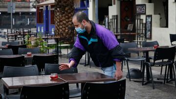 IFE Laboral, Salario Mínimo e Ingreso Mínimo Garantizado hoy | Últimas noticias, montos y fechas de pago, 17 de junio