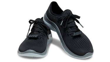 Las primeras marcas de zapatillas con ms de un 50% de descuento en Amazon