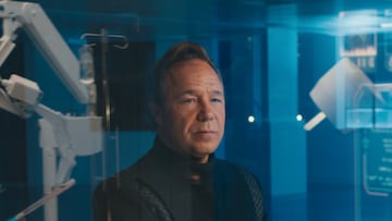 cadáveres netflix series como dark series como true detective mejores series 2023 peliculas cine netflix estrenos octubre casa usher bodies cadaveres peliculas sobre viajes en el tiempo