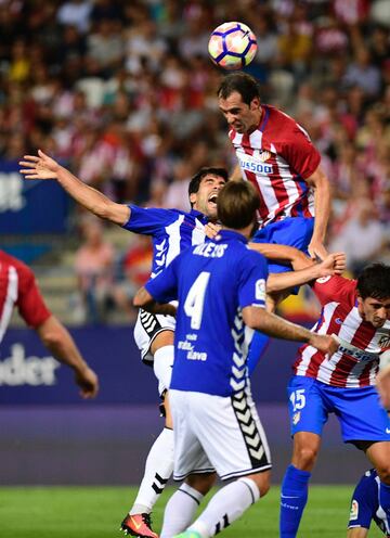 Godín.