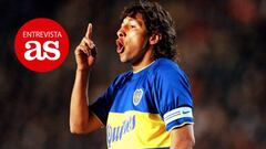 "Boca siempre va a ser Boca"