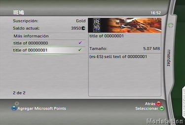 Ikaruga aparece en Partnernet de Live