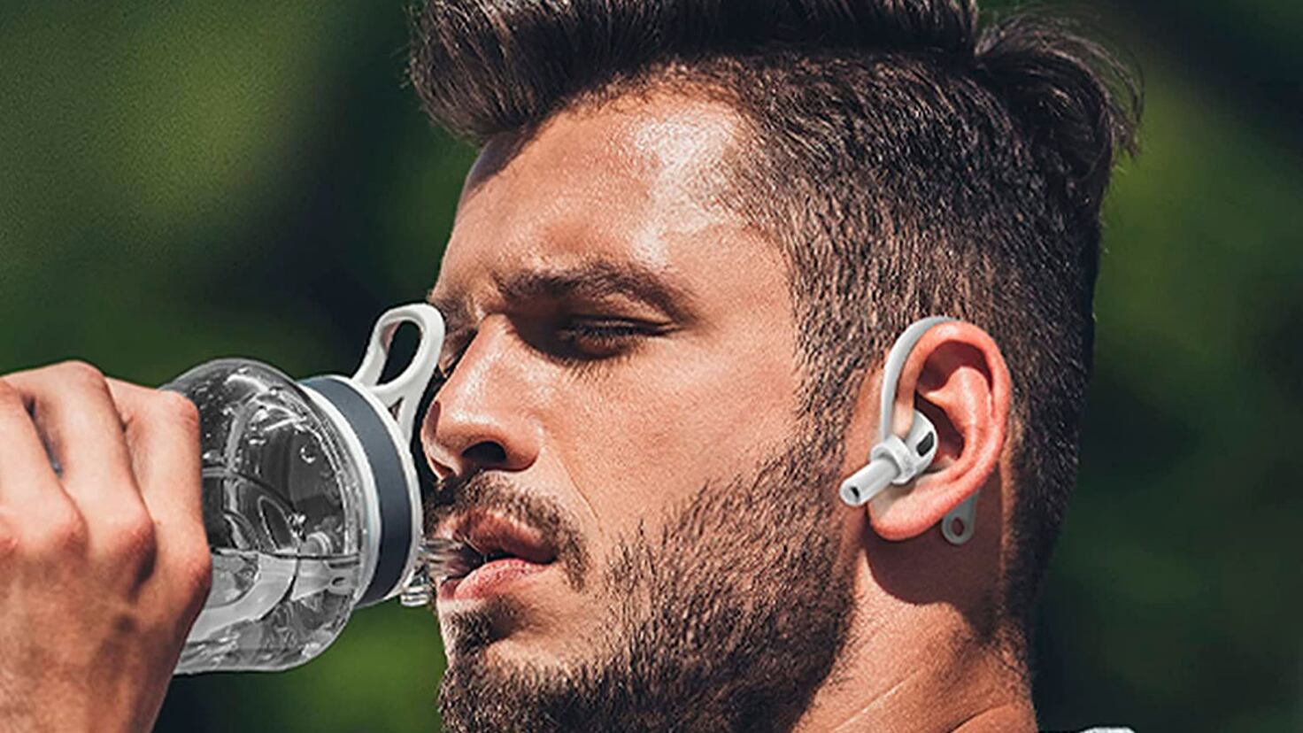 Descubre la playlist científicamente probada para maximizar tu rendimiento en el entrenamiento