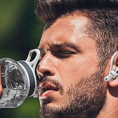 Tenemos los ganchos de oreja para AirPods que evitan que tus auriculares se caigan