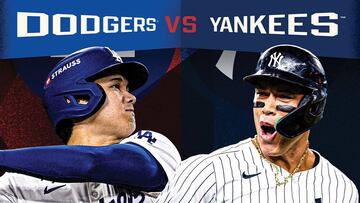 shohei-ohtani-aaron-judge-los-angeles-dodgers-new-york-yankees-serie-mundial-mlb
