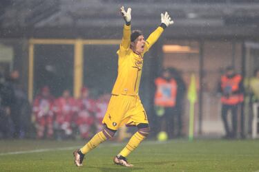 Guillermo Ochoa asegura que equipos grandes de Europa lo han buscado