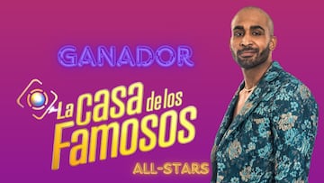En vivo: La Gran Final de La Casa de los Famosos All-Stars llegó. Sigue el directo con la última hora y minuto a minuto del fin de LCDLF 5 hoy, 2 de junio.