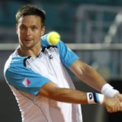 Robin Soderling se retira y acaba la "cuenta larga"